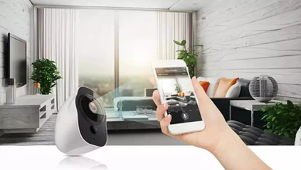 家庭安防百亿市场崛起 中国智能家居的蓬勃机遇