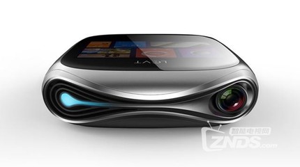 丽彩云投S3智能投影仪 匠心之气铸经典，硬件测评心得