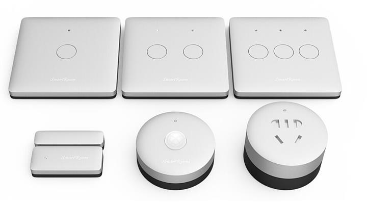 南京物联智能家居解决方案 以智能化消防设备守护家庭安全