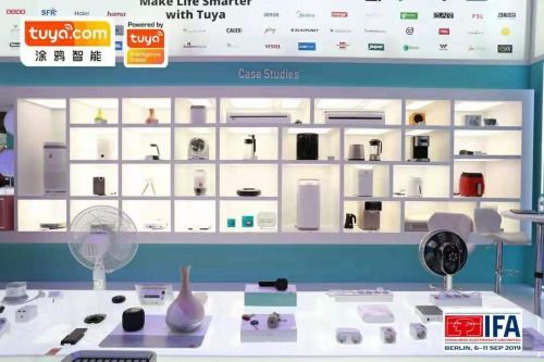 涂鸦智能 打破伪智能陷阱，以互联互通引领真智能时代