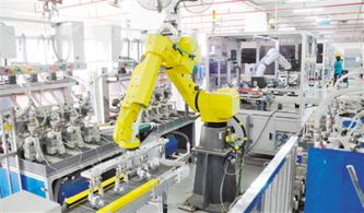 2019软博会 和利时引领智能制造，展示智能工厂与消防设备一体化解决方案