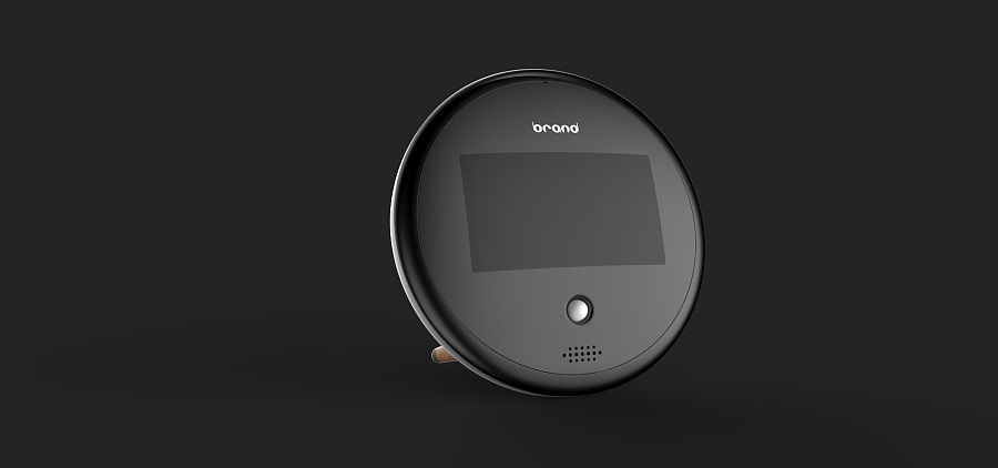 智能家居的革新 电子产品与工业设计的完美融合