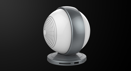 智能硬件产品设计--Wifi摄像头